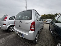 Suzuki wagon r, 2003 - afbeelding 17 van  22