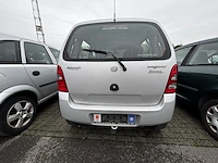 Suzuki wagon r, 2003 - afbeelding 18 van  22