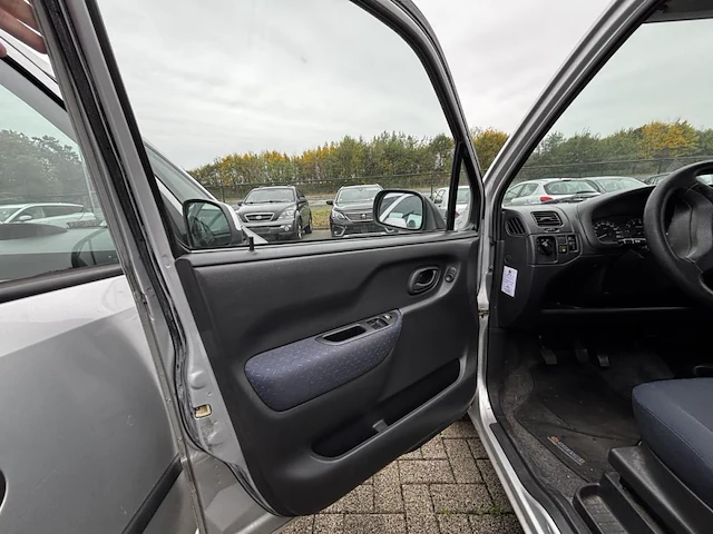 Suzuki wagon r, 2003 - afbeelding 20 van  22