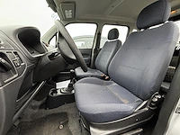 Suzuki wagon r, 2003 - afbeelding 21 van  22