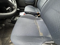 Suzuki wagon r, 2003 - afbeelding 22 van  22