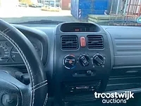 Suzuki wagon r plus 1.3 gl, 32-jl-fx - afbeelding 5 van  16