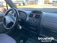 Suzuki wagon r plus 1.3 gl, 32-jl-fx - afbeelding 15 van  16