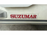 Suzumar rib speedboot - afbeelding 6 van  6