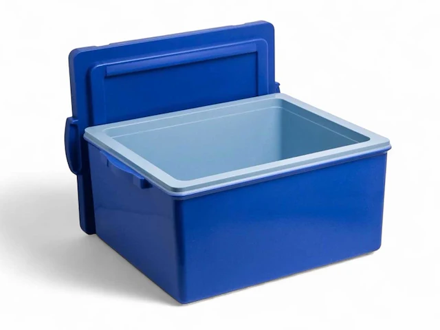 Suzumo thermobox - sushi rijst - 15 liter - afbeelding 1 van  5