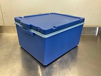 Suzumo thermobox - sushi rijst - 15 liter - afbeelding 2 van  5