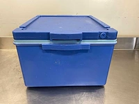 Suzumo thermobox - sushi rijst - 15 liter - afbeelding 3 van  5