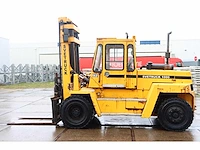 Sve - 1060-30 - vorkheftruck - afbeelding 2 van  9