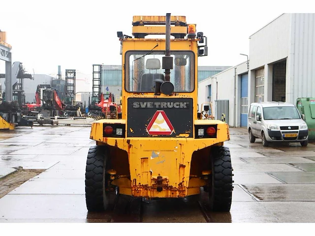 Sve - 1060-30 - vorkheftruck - afbeelding 4 van  9