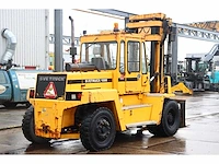 Sve - 1060-30 - vorkheftruck - afbeelding 5 van  9