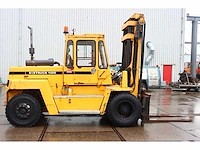 Sve - 1060-30 - vorkheftruck - afbeelding 6 van  9