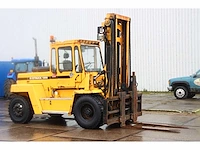Sve - 1060-30 - vorkheftruck - afbeelding 7 van  9