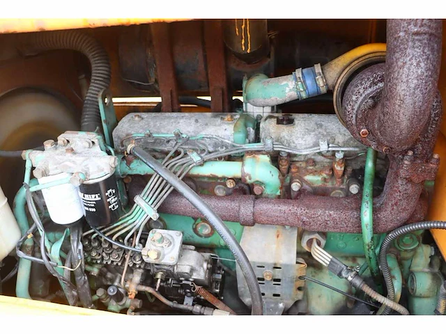 Sve - 1060-30 - vorkheftruck - afbeelding 9 van  9
