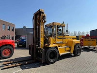 Sve - 1060-30 - vorkheftruck - afbeelding 1 van  6