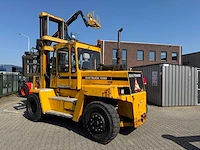 Sve - 1060-30 - vorkheftruck - afbeelding 3 van  6