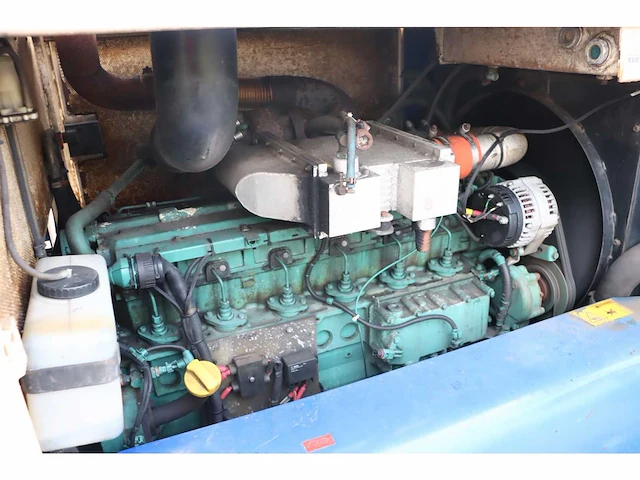 Sve - 25120-45 - vorkheftruck - afbeelding 12 van  14