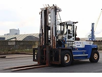 Sve - 25120-45 - vorkheftruck