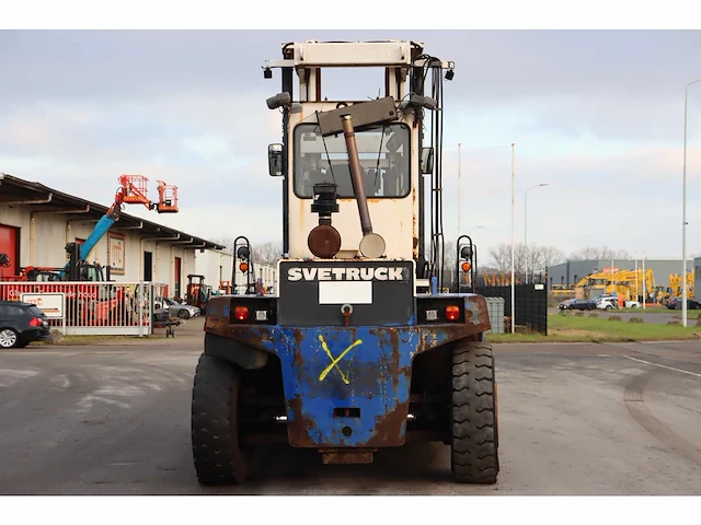 Sve - 25120-45 - vorkheftruck - afbeelding 5 van  14
