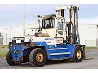 Sve - 25120-45 - vorkheftruck - afbeelding 6 van  14