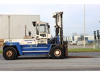 Sve - 25120-45 - vorkheftruck - afbeelding 7 van  14