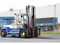 Sve - 25120-45 - vorkheftruck - afbeelding 8 van  14