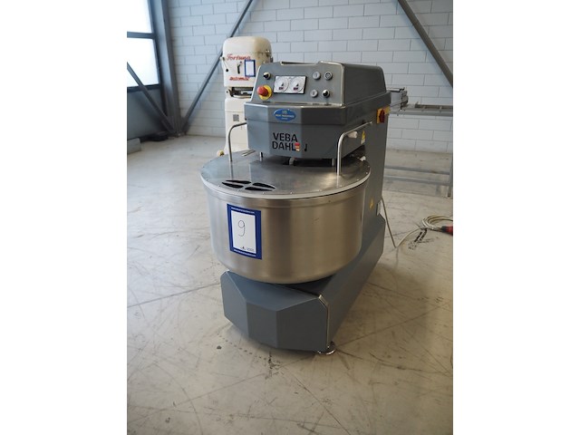 Sveba-dahlen ab - afbeelding 2 van  8