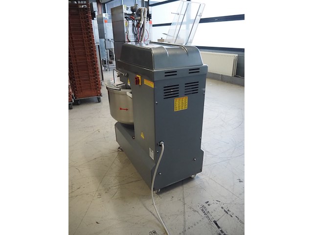 Sveba-dahlen ab - afbeelding 3 van  8