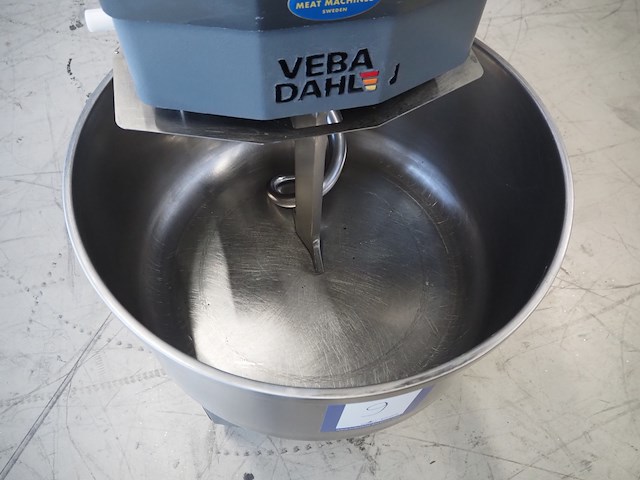 Sveba-dahlen ab - afbeelding 5 van  8