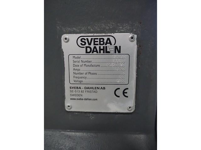 Sveba-dahlen ab - afbeelding 8 van  8