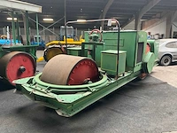 Svedala oldtimer duowals - afbeelding 1 van  9