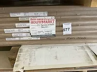 Svedex brandwerende deur (8x) - afbeelding 2 van  3