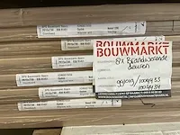 Svedex brandwerende deur (8x) - afbeelding 3 van  3