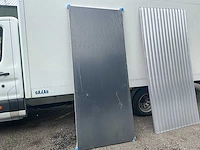 Svedex hpl - formica - schuifdeur - afbeelding 1 van  9