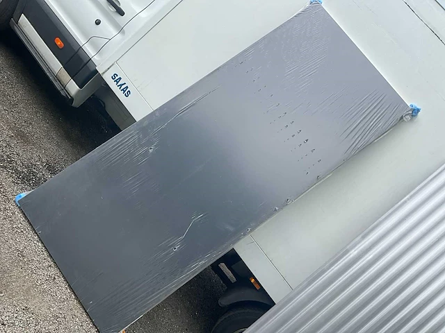 Svedex hpl - formica - schuifdeur - afbeelding 2 van  9