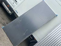 Svedex hpl - formica - schuifdeur - afbeelding 2 van  9