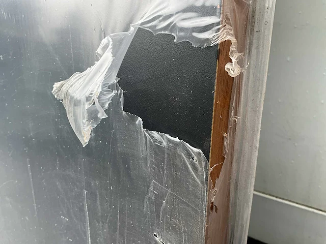 Svedex hpl - formica - schuifdeur - afbeelding 3 van  9