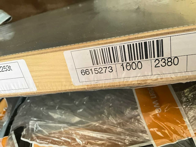 Svedex hpl - formica - schuifdeur - afbeelding 6 van  9