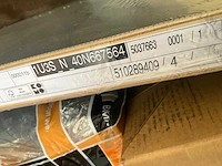 Svedex hpl - formica - schuifdeur - afbeelding 7 van  9