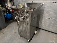 Svenska - vleeswolf / gehaktmolen - afbeelding 2 van  6