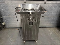 Svenska - vleeswolf / gehaktmolen - afbeelding 3 van  6