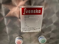 Svenska - vleeswolf / gehaktmolen - afbeelding 6 van  6