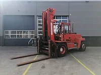 Svetruck - 15 120/35 - vorkheftruck