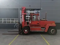 Svetruck - 15 120/35 - vorkheftruck - afbeelding 3 van  10