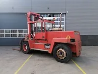 Svetruck - 15 120/35 - vorkheftruck - afbeelding 4 van  10