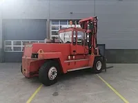 Svetruck - 15 120/35 - vorkheftruck - afbeelding 5 van  10