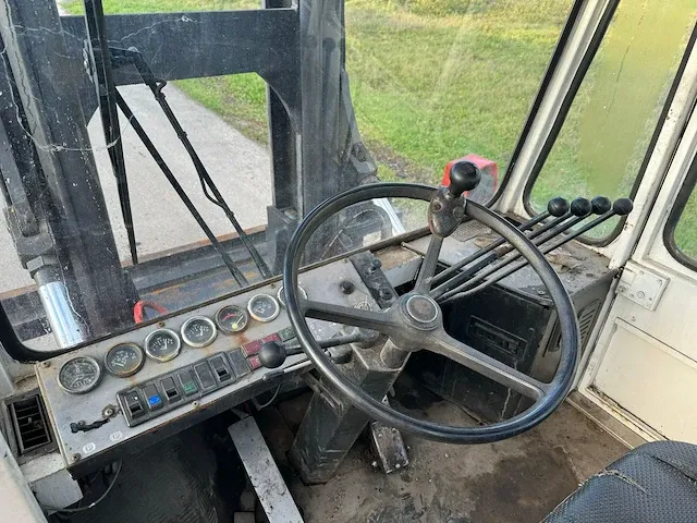 Svetruck 1060 30 vorkheftruck - afbeelding 5 van  17