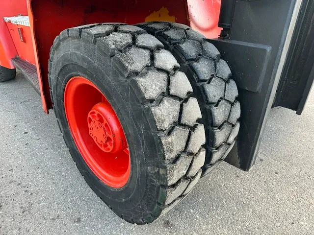 Svetruck 1060 30 vorkheftruck - afbeelding 6 van  17