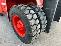 Svetruck 1060 30 vorkheftruck - afbeelding 6 van  17