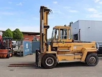 Svetruck 1212035 diesel 12000kg - afbeelding 1 van  1