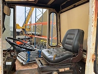 Svetruck 960 26 vorkheftruck - afbeelding 9 van  17